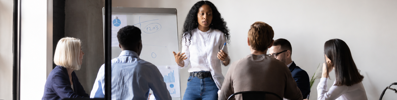 Accompagnement stratégique pour développer la performance des entreprises